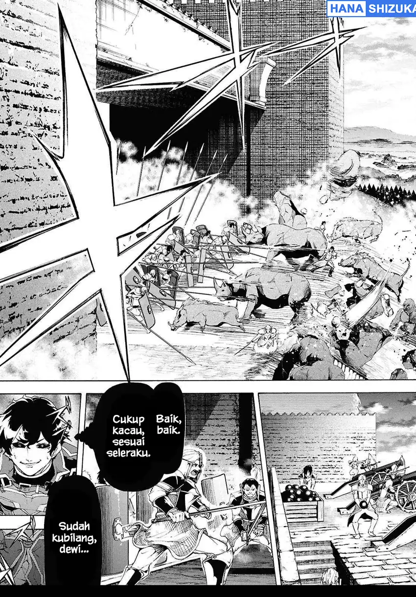 Inaka no Home Center Otoko no Jiyuu na Isekai Seikatsu Chapter 68 - Page 24