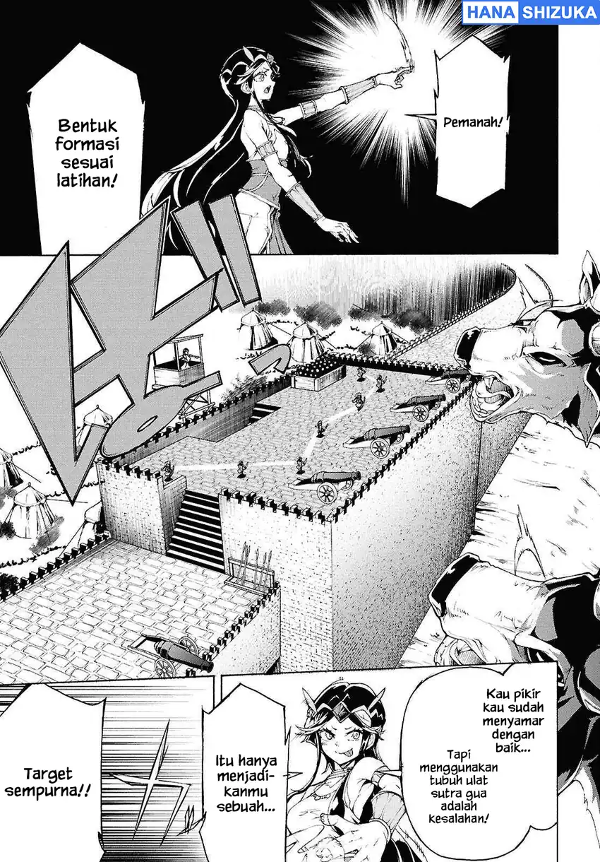 Inaka no Home Center Otoko no Jiyuu na Isekai Seikatsu Chapter 69 - Page 10