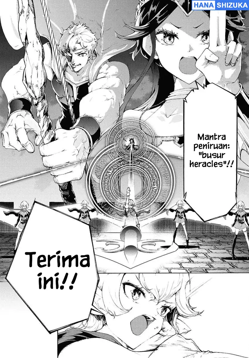 Inaka no Home Center Otoko no Jiyuu na Isekai Seikatsu Chapter 69 - Page 11