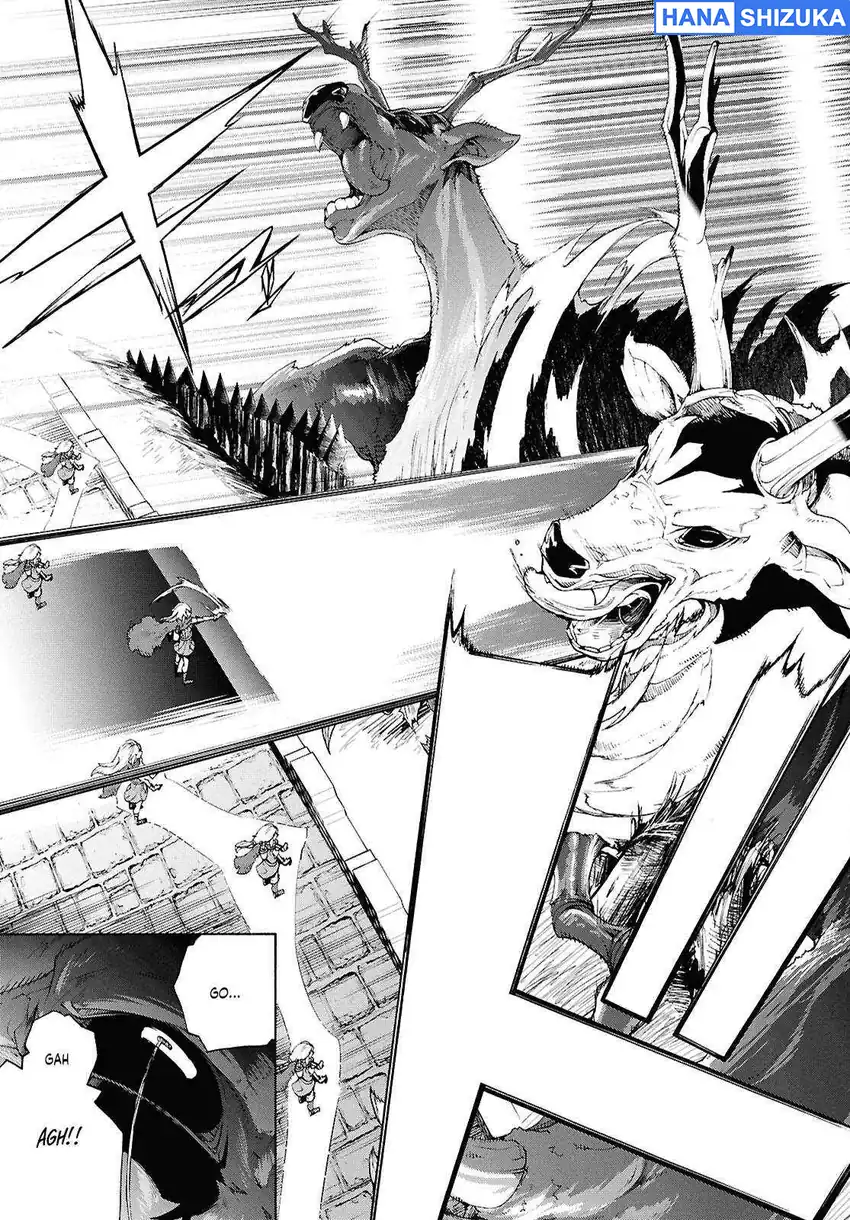 Inaka no Home Center Otoko no Jiyuu na Isekai Seikatsu Chapter 69 - Page 12