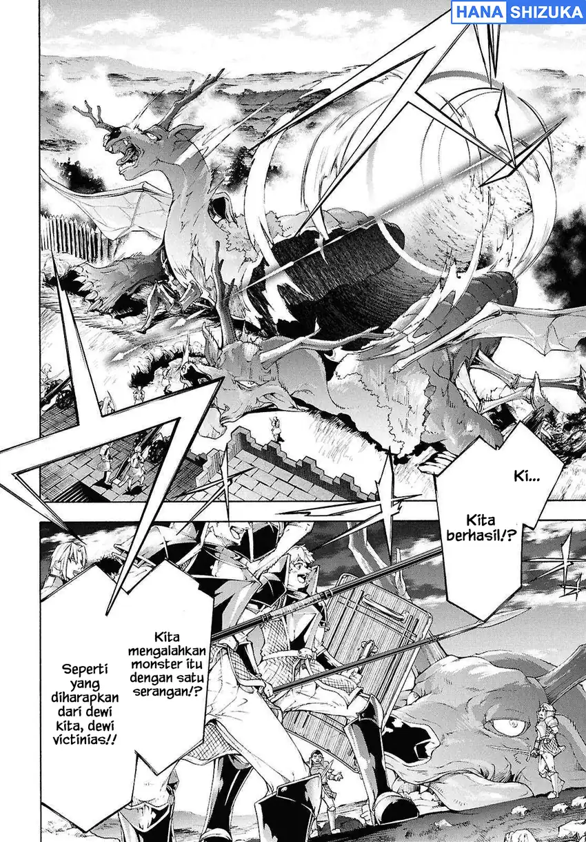 Inaka no Home Center Otoko no Jiyuu na Isekai Seikatsu Chapter 69 - Page 13