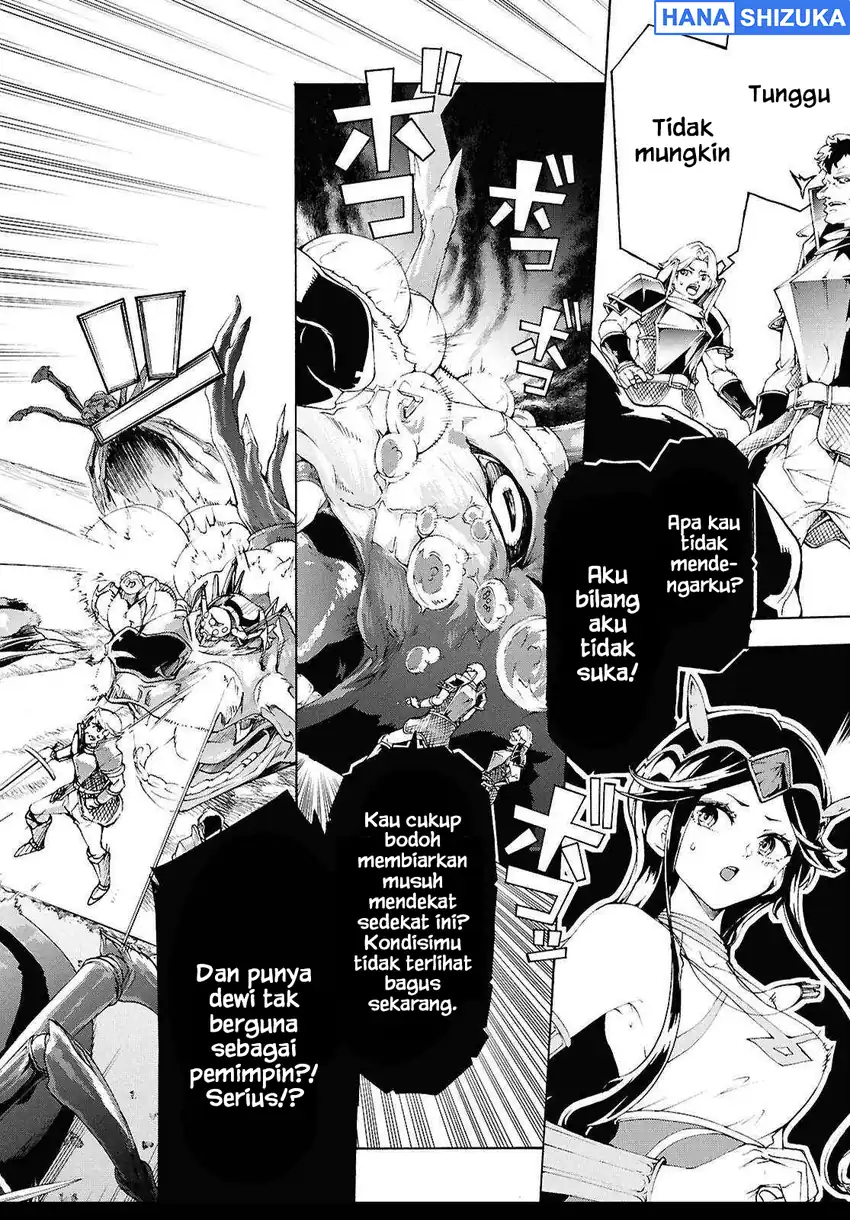 Inaka no Home Center Otoko no Jiyuu na Isekai Seikatsu Chapter 69 - Page 15