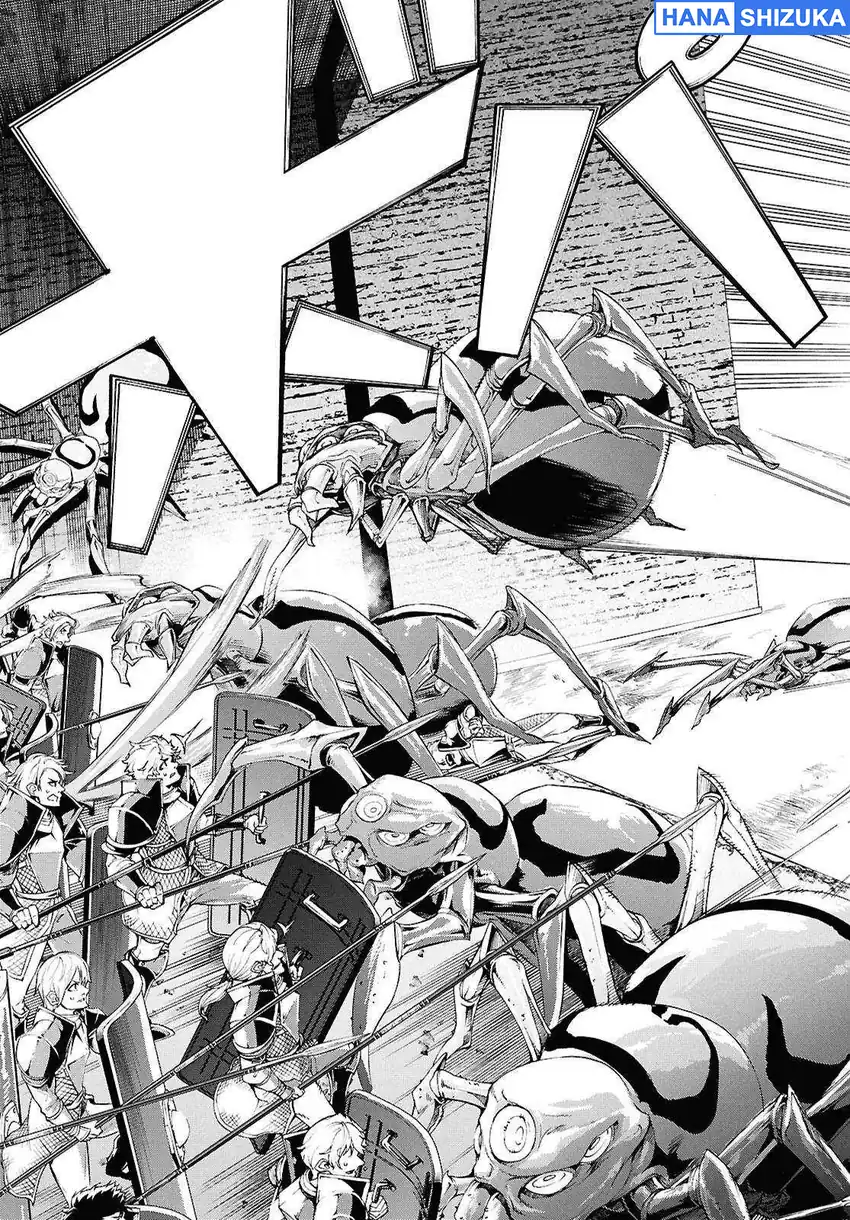 Inaka no Home Center Otoko no Jiyuu na Isekai Seikatsu Chapter 69 - Page 16
