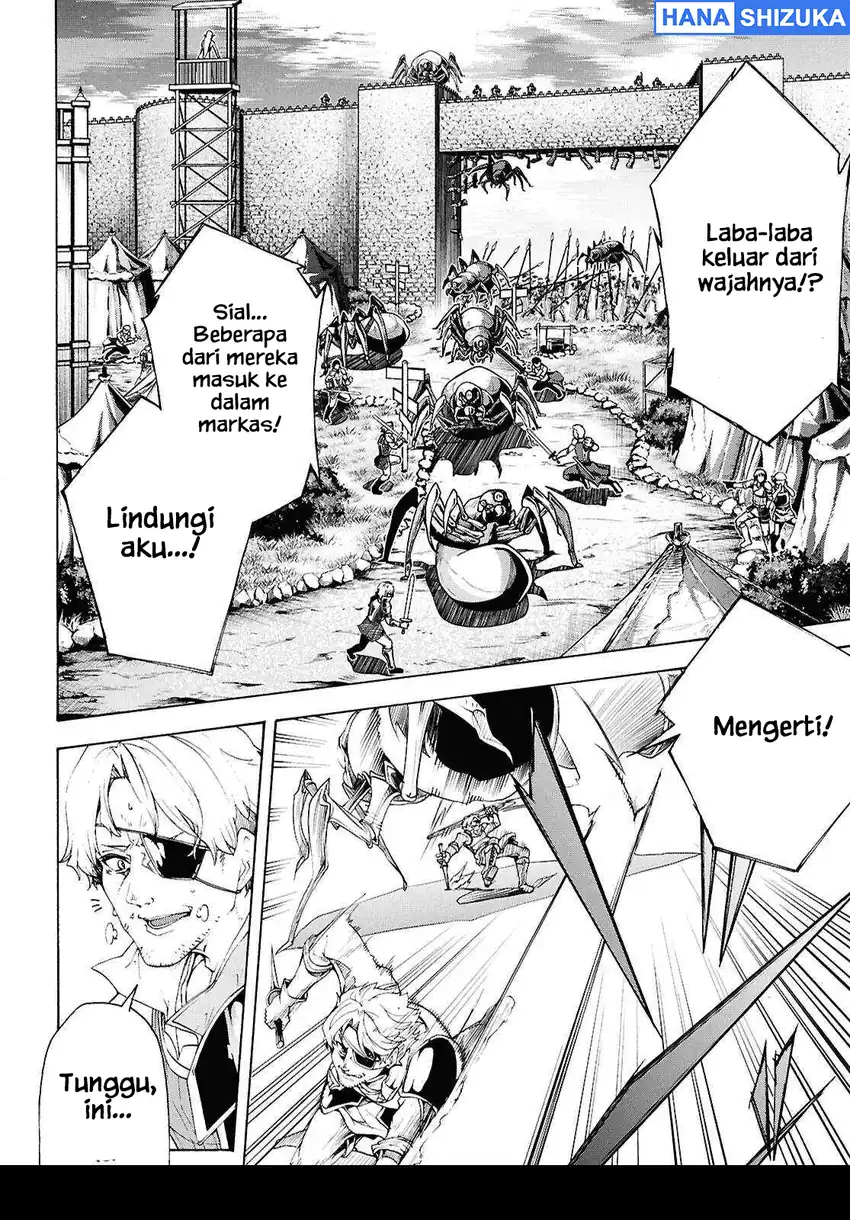 Inaka no Home Center Otoko no Jiyuu na Isekai Seikatsu Chapter 69 - Page 17