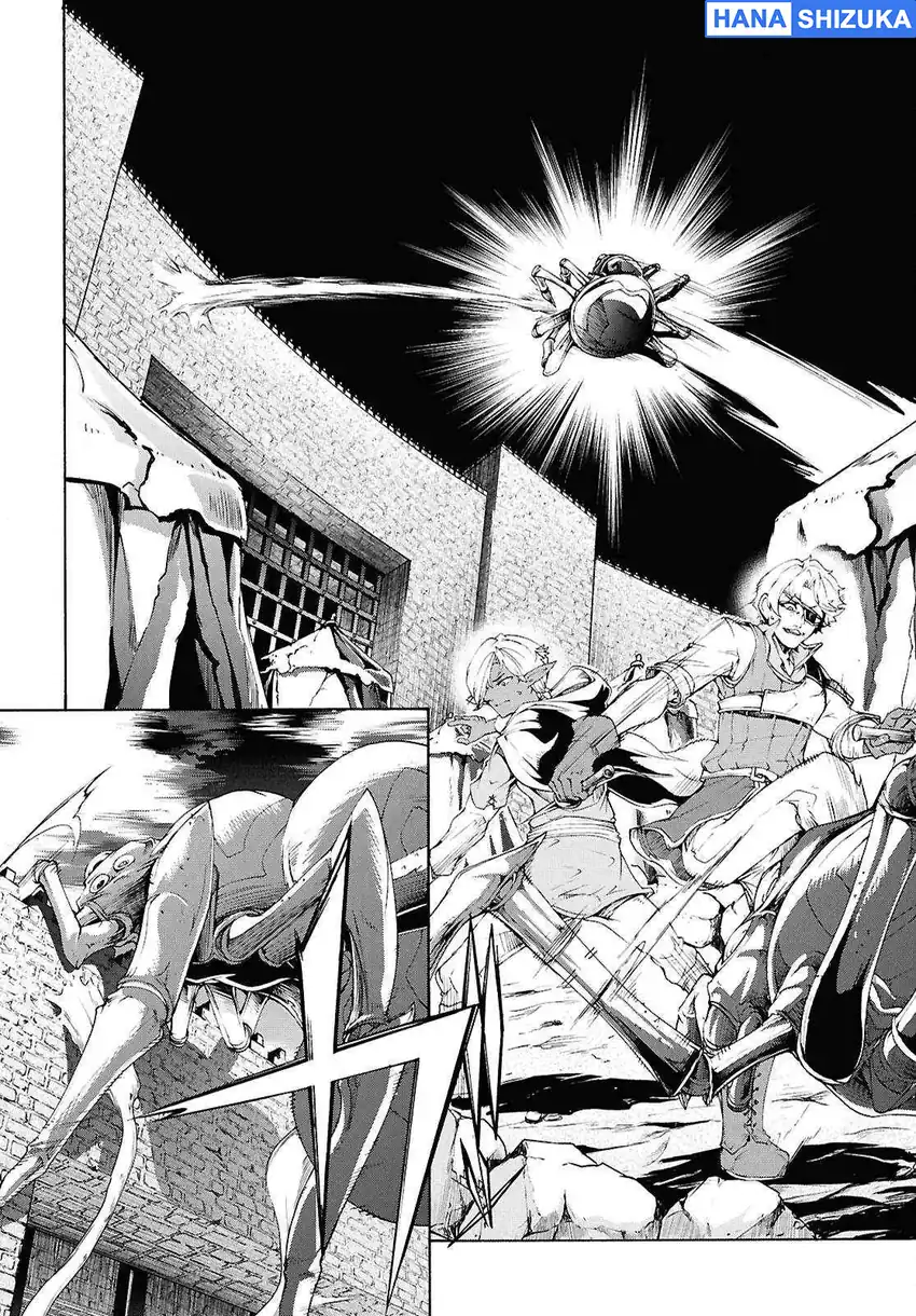 Inaka no Home Center Otoko no Jiyuu na Isekai Seikatsu Chapter 69 - Page 19