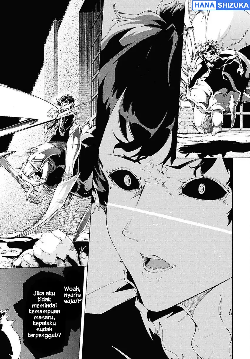 Inaka no Home Center Otoko no Jiyuu na Isekai Seikatsu Chapter 69 - Page 21