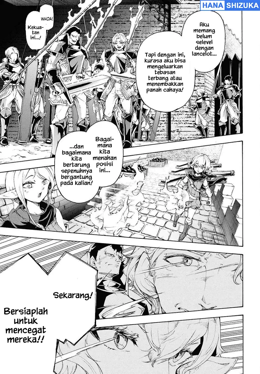 Inaka no Home Center Otoko no Jiyuu na Isekai Seikatsu Chapter 69 - Page 4