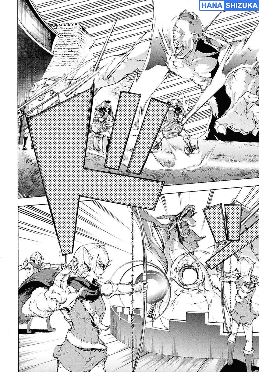 Inaka no Home Center Otoko no Jiyuu na Isekai Seikatsu Chapter 69 - Page 5