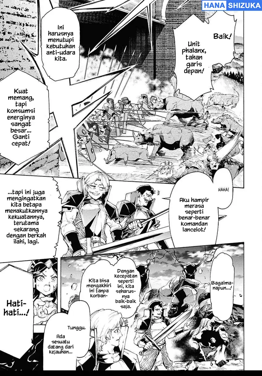 Inaka no Home Center Otoko no Jiyuu na Isekai Seikatsu Chapter 69 - Page 6
