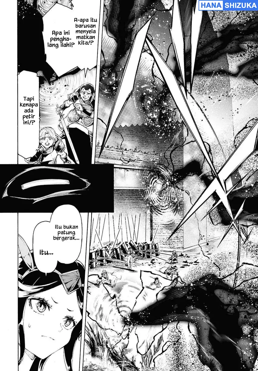 Inaka no Home Center Otoko no Jiyuu na Isekai Seikatsu Chapter 69 - Page 7