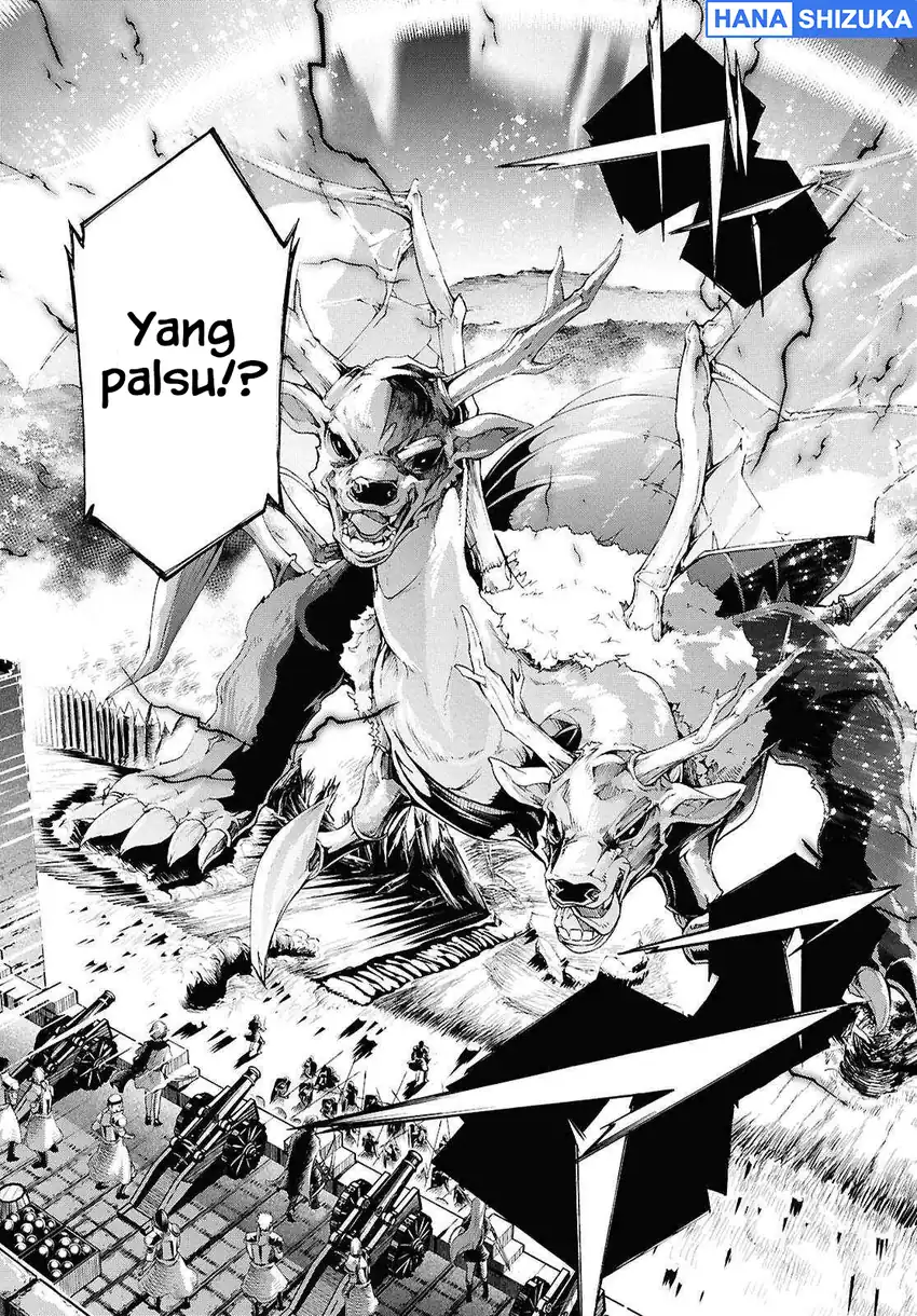 Inaka no Home Center Otoko no Jiyuu na Isekai Seikatsu Chapter 69 - Page 8
