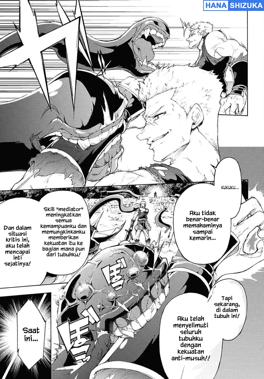 Inaka no Home Center Otoko no Jiyuu na Isekai Seikatsu Chapter 70.5 - Page 10