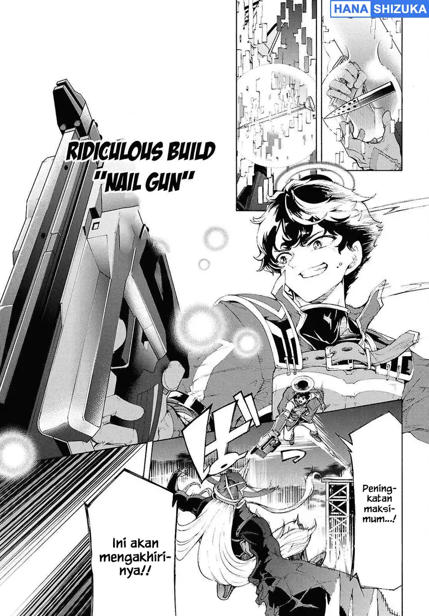 Inaka no Home Center Otoko no Jiyuu na Isekai Seikatsu Chapter 70.5 - Page 22