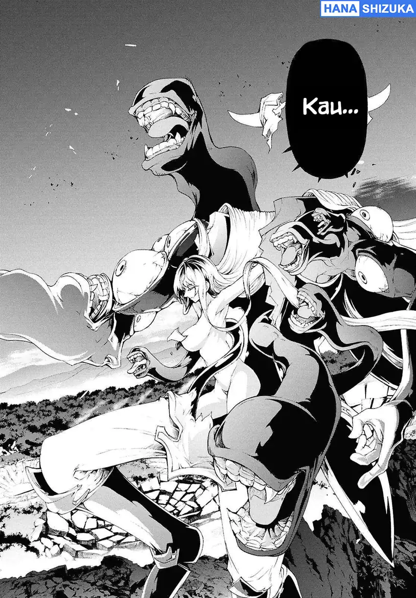 Inaka no Home Center Otoko no Jiyuu na Isekai Seikatsu Chapter 70.5 - Page 26