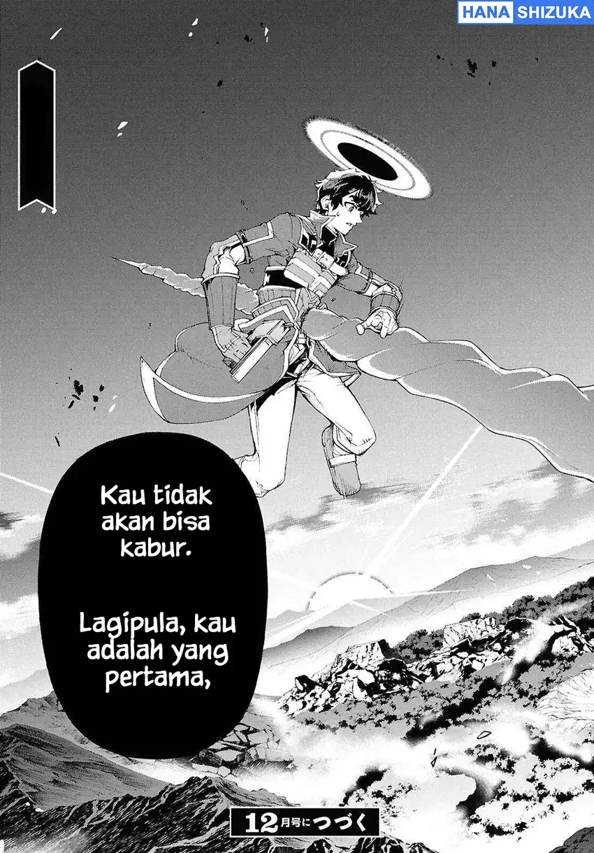 Inaka no Home Center Otoko no Jiyuu na Isekai Seikatsu Chapter 70.5 - Page 27
