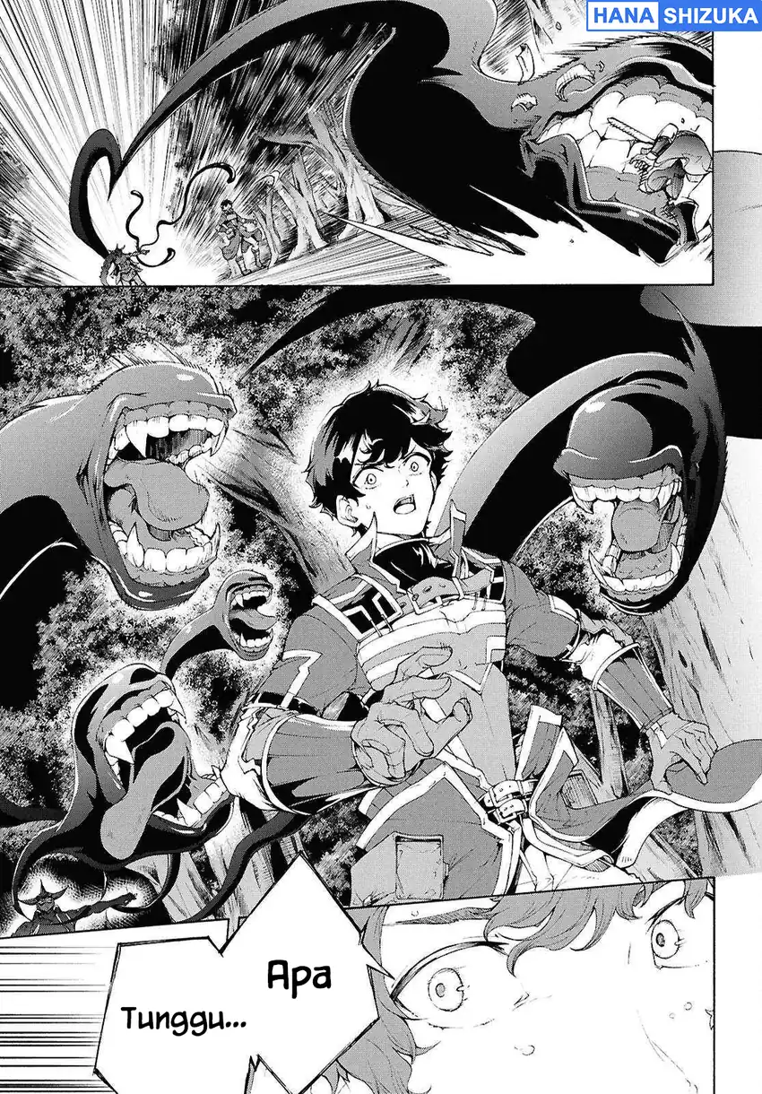 Inaka no Home Center Otoko no Jiyuu na Isekai Seikatsu Chapter 70.5 - Page 8