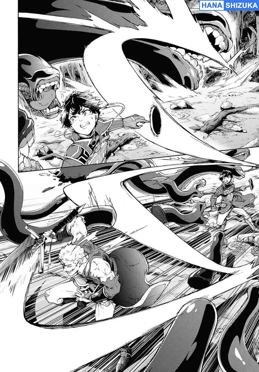 Inaka no Home Center Otoko no Jiyuu na Isekai Seikatsu Chapter 70.5 - Page 9