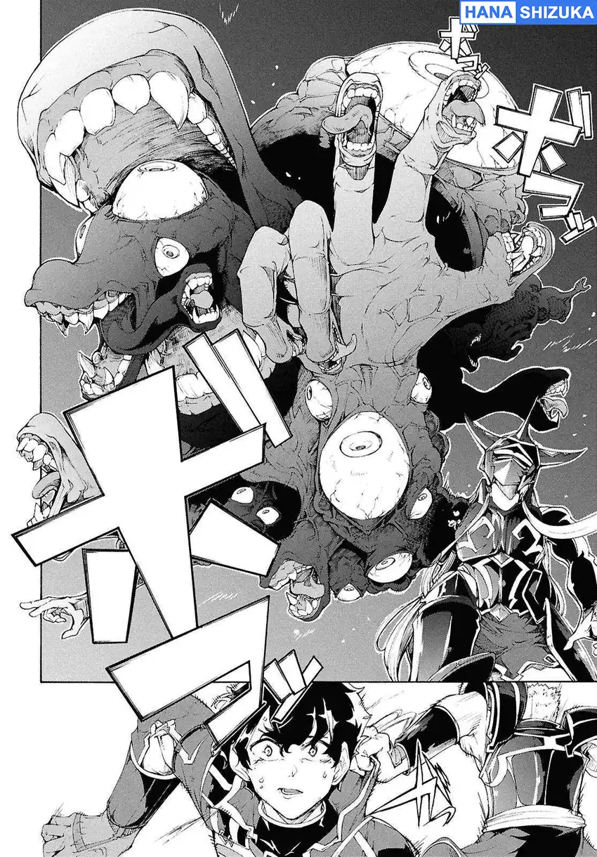 Inaka no Home Center Otoko no Jiyuu na Isekai Seikatsu Chapter 70 - Page 11