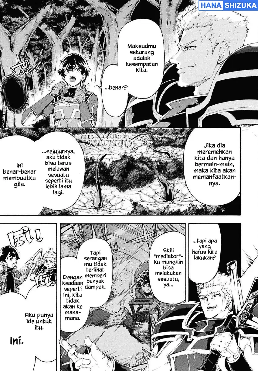 Inaka no Home Center Otoko no Jiyuu na Isekai Seikatsu Chapter 70 - Page 14