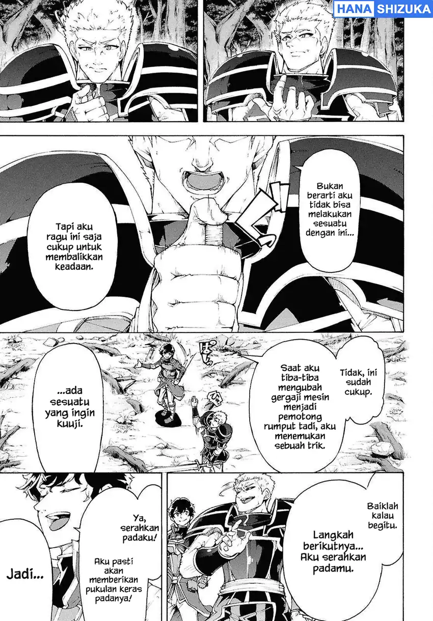 Inaka no Home Center Otoko no Jiyuu na Isekai Seikatsu Chapter 70 - Page 16