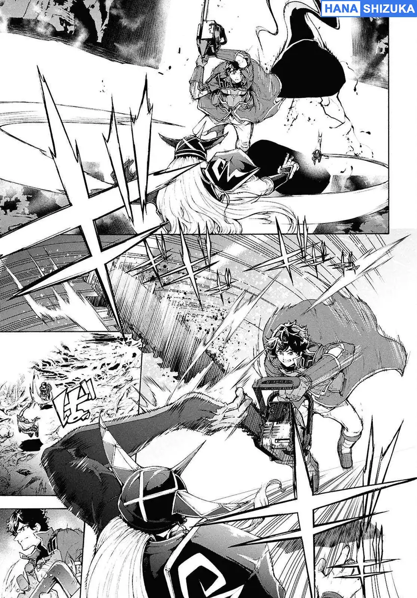 Inaka no Home Center Otoko no Jiyuu na Isekai Seikatsu Chapter 70 - Page 6
