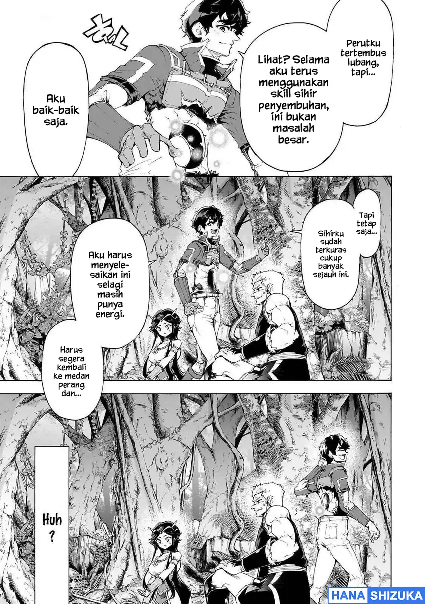 Inaka no Home Center Otoko no Jiyuu na Isekai Seikatsu Chapter 71 - Page 9