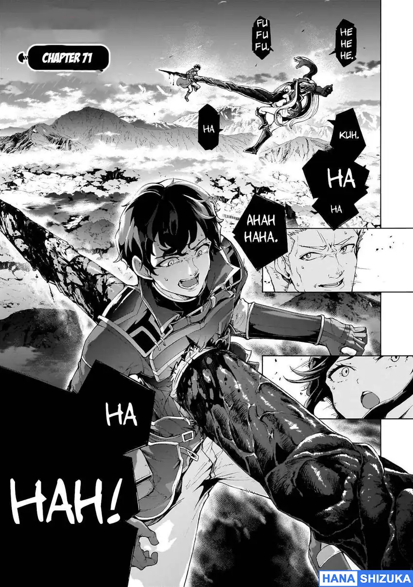 Inaka no Home Center Otoko no Jiyuu na Isekai Seikatsu Chapter 71 - Page 2