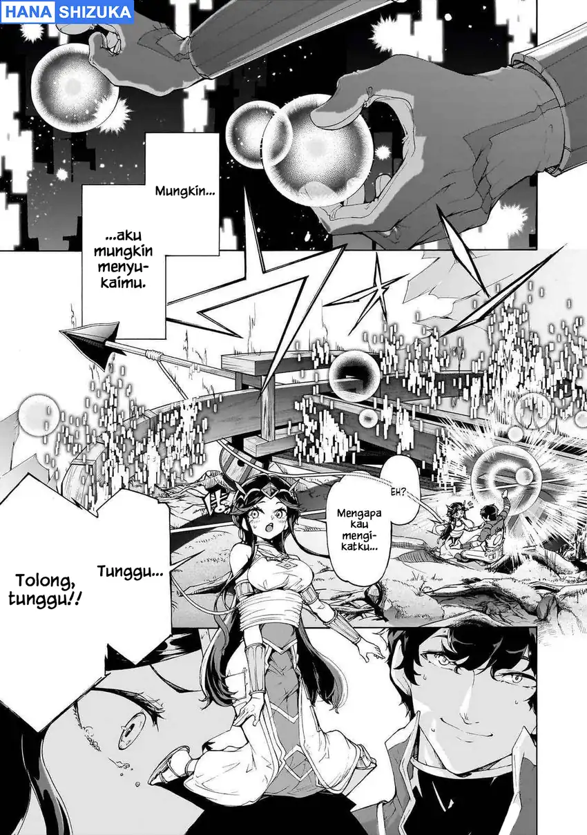 Inaka no Home Center Otoko no Jiyuu na Isekai Seikatsu Chapter 71 - Page 23
