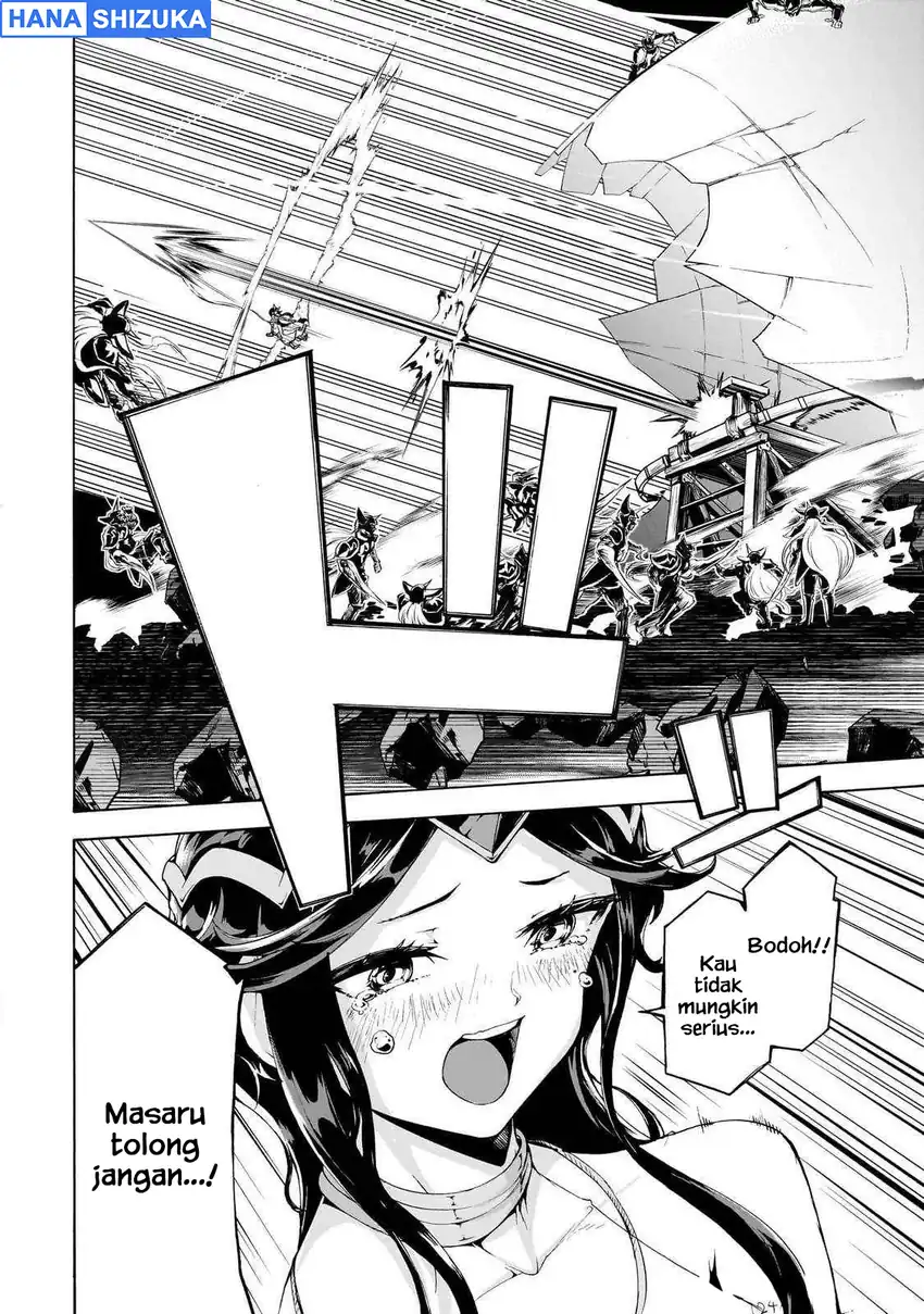 Inaka no Home Center Otoko no Jiyuu na Isekai Seikatsu Chapter 71 - Page 24