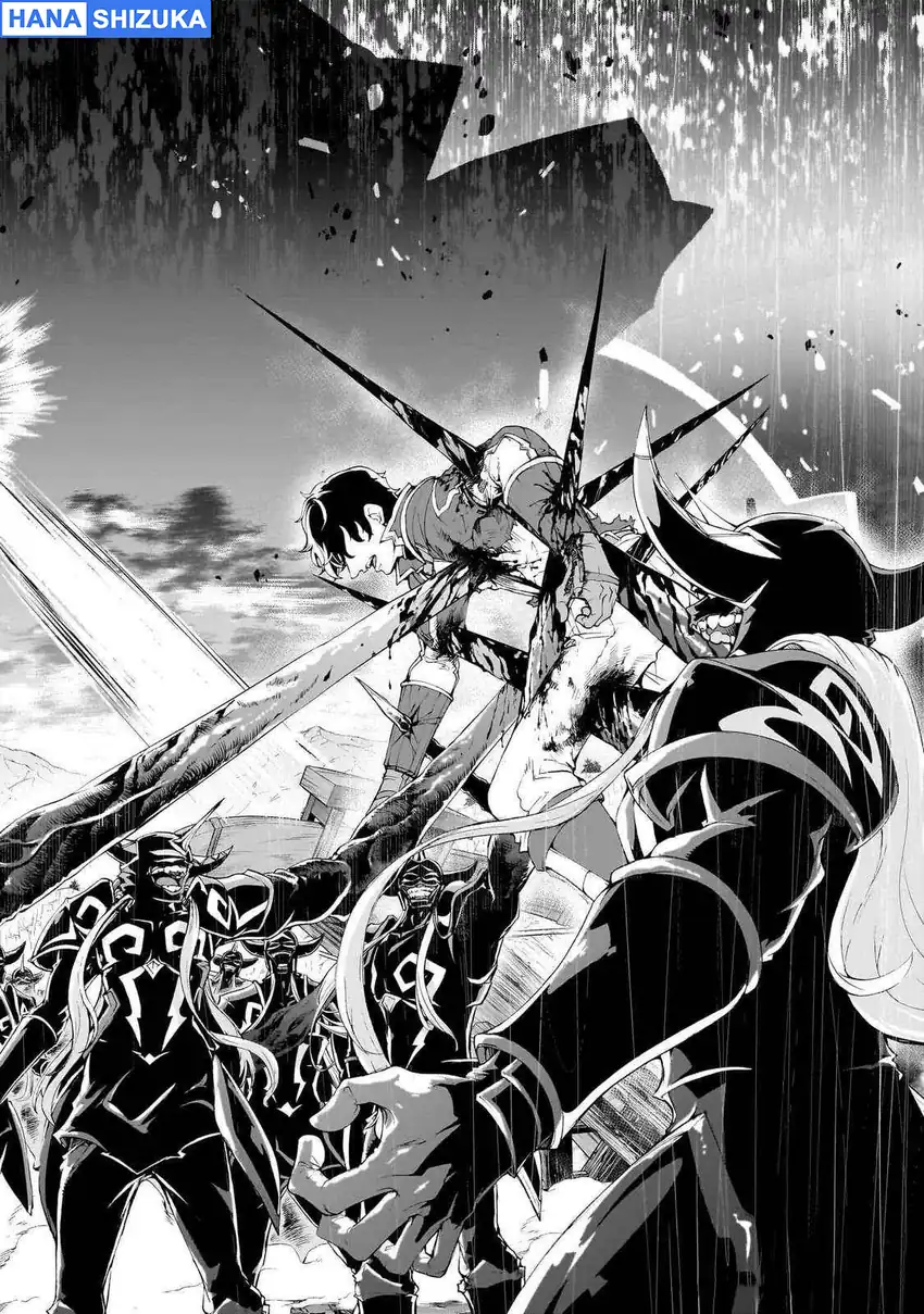 Inaka no Home Center Otoko no Jiyuu na Isekai Seikatsu Chapter 71 - Page 26