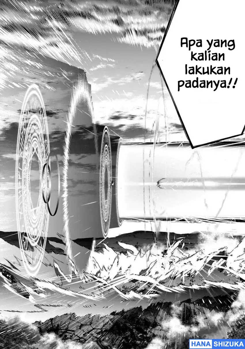 Inaka no Home Center Otoko no Jiyuu na Isekai Seikatsu Chapter 71 - Page 4