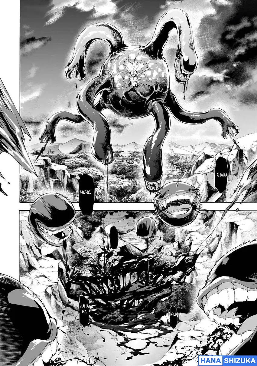 Inaka no Home Center Otoko no Jiyuu na Isekai Seikatsu Chapter 71 - Page 6