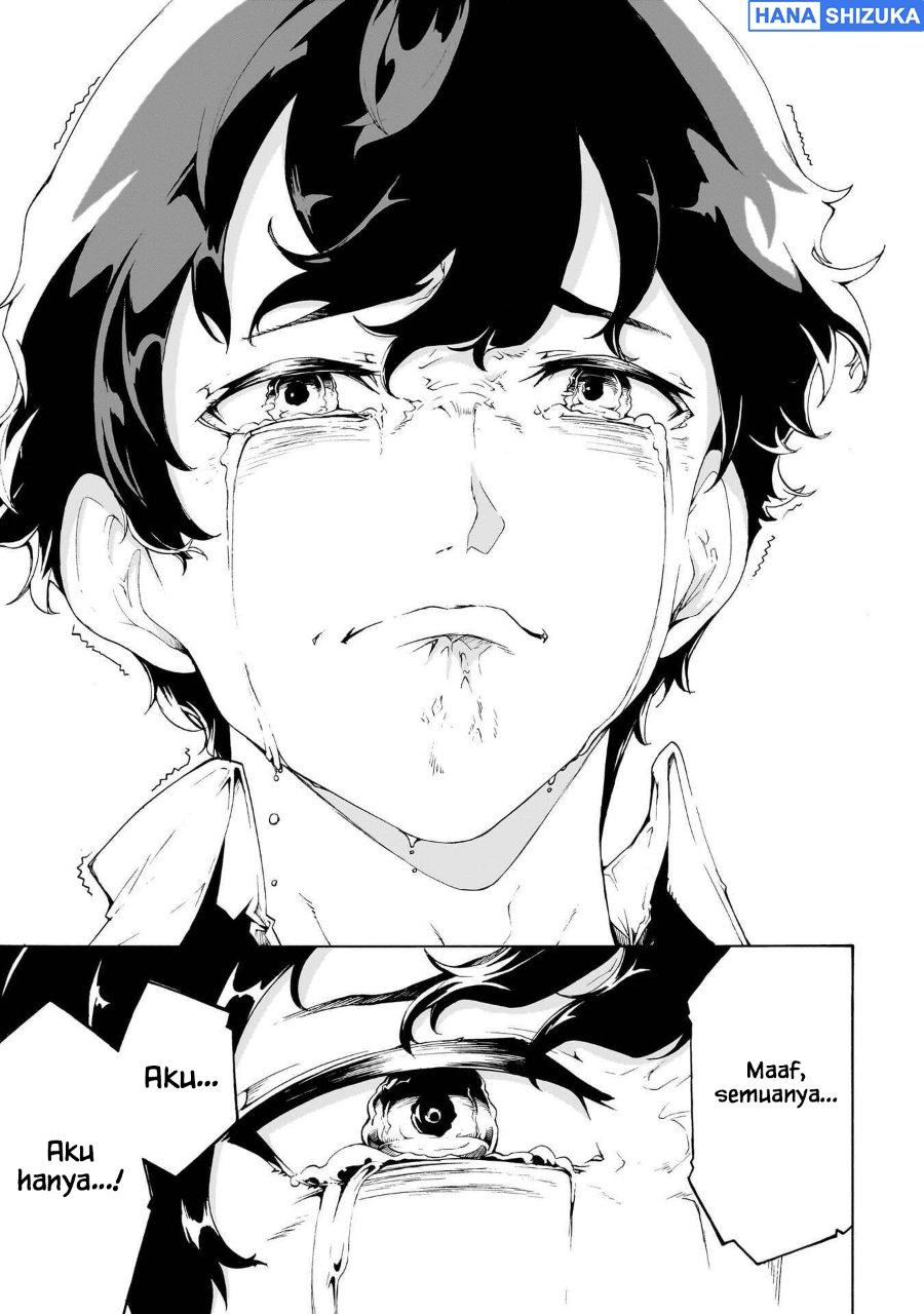 Inaka no Home Center Otoko no Jiyuu na Isekai Seikatsu Chapter 72 - Page 11