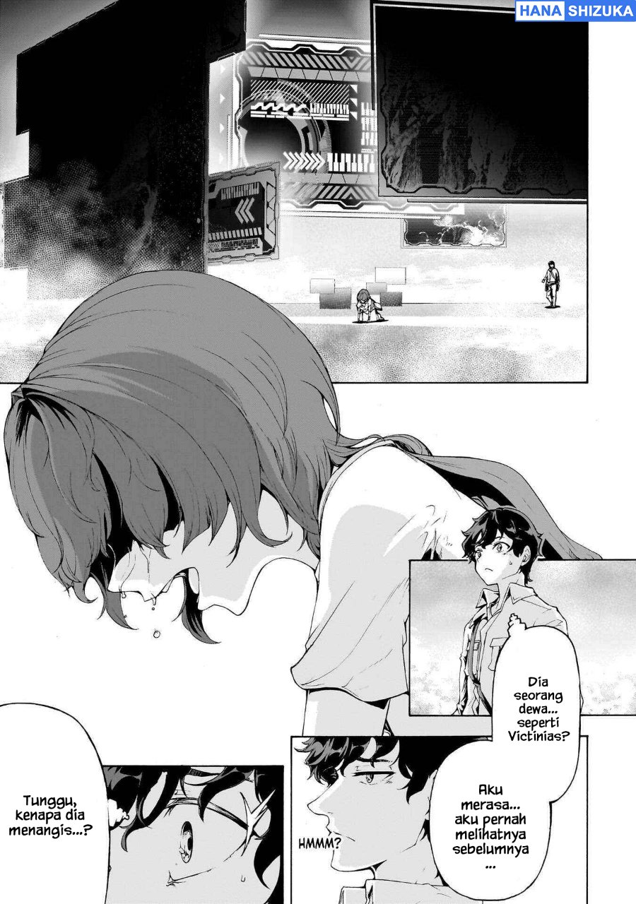 Inaka no Home Center Otoko no Jiyuu na Isekai Seikatsu Chapter 72 - Page 13