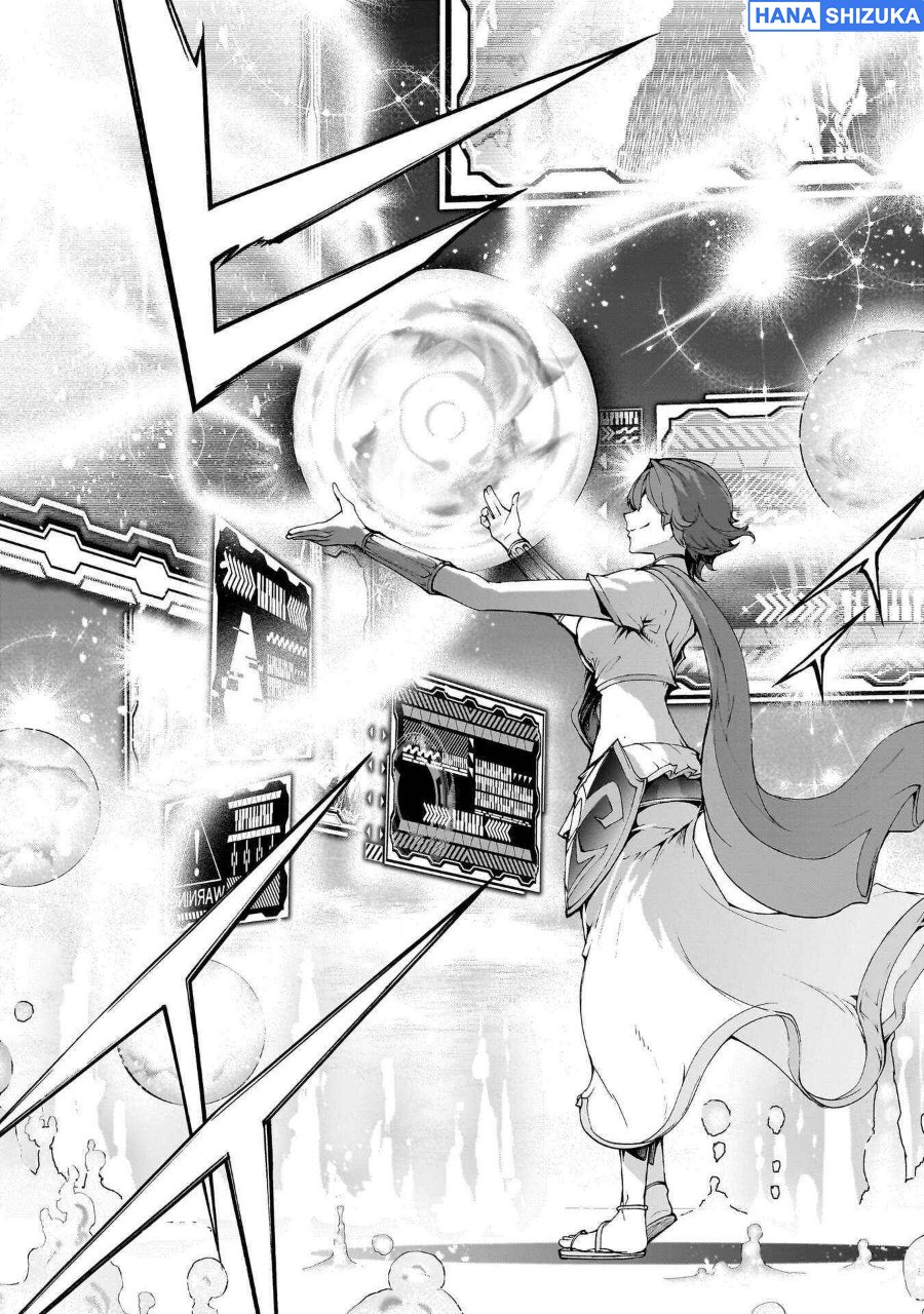Inaka no Home Center Otoko no Jiyuu na Isekai Seikatsu Chapter 72 - Page 18