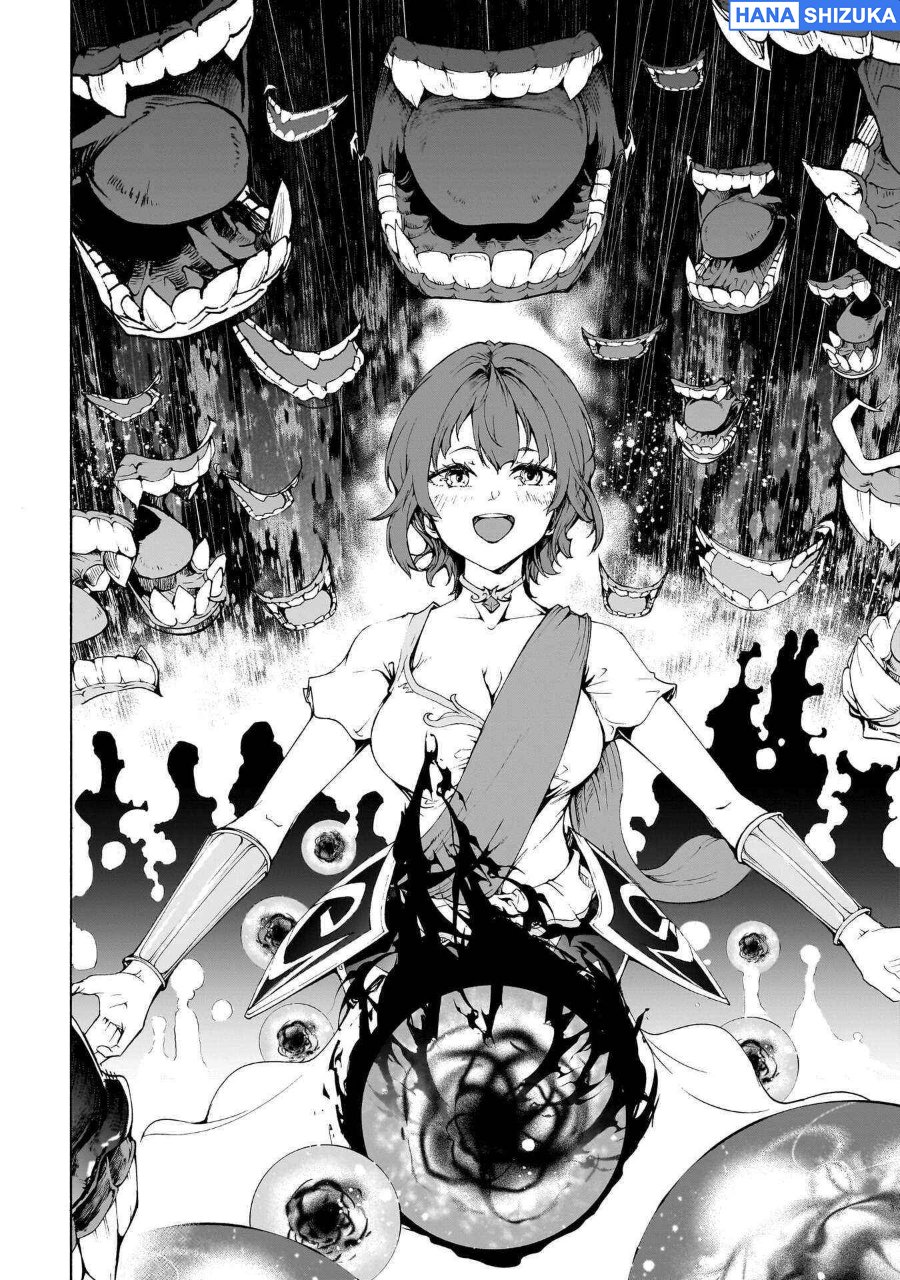 Inaka no Home Center Otoko no Jiyuu na Isekai Seikatsu Chapter 72 - Page 20