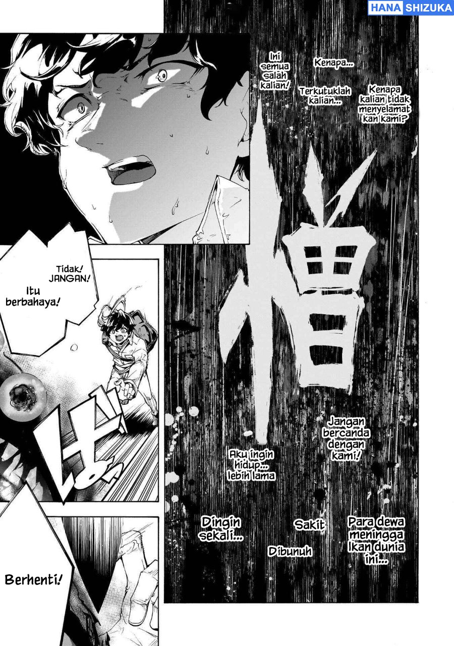 Inaka no Home Center Otoko no Jiyuu na Isekai Seikatsu Chapter 72 - Page 21