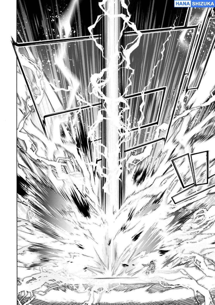 Inaka no Home Center Otoko no Jiyuu na Isekai Seikatsu Chapter 72 - Page 22