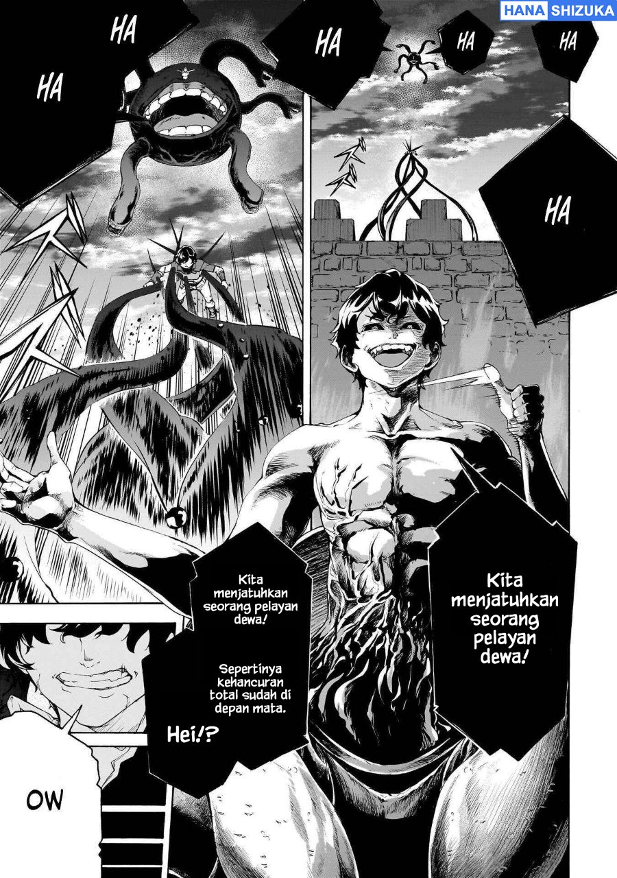 Inaka no Home Center Otoko no Jiyuu na Isekai Seikatsu Chapter 72 - Page 7