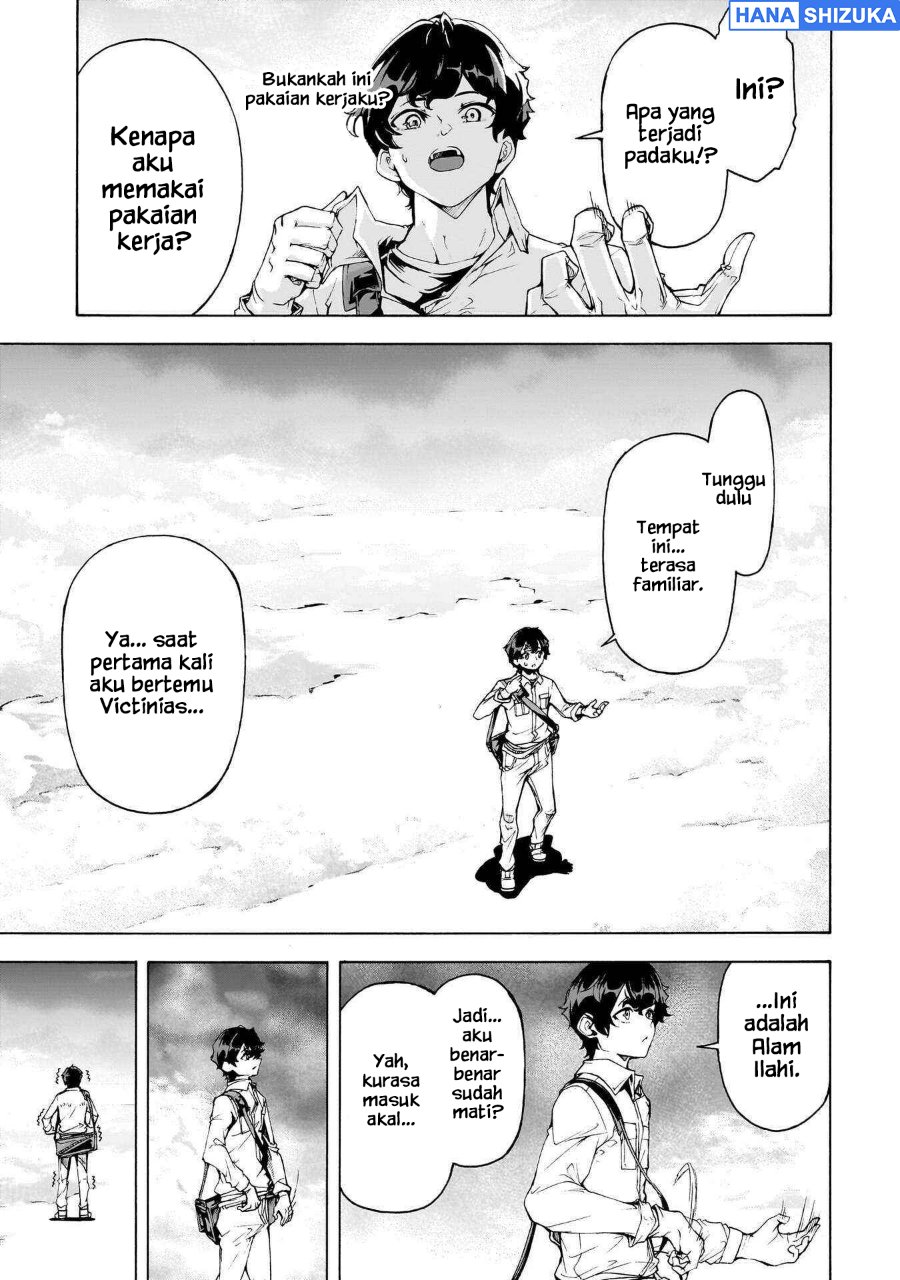 Inaka no Home Center Otoko no Jiyuu na Isekai Seikatsu Chapter 72 - Page 9