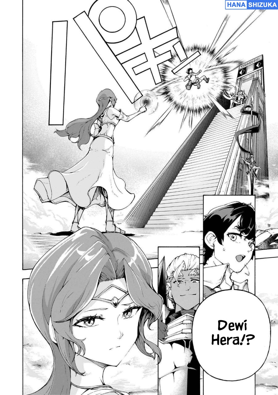 Inaka no Home Center Otoko no Jiyuu na Isekai Seikatsu Chapter 73 - Page 11