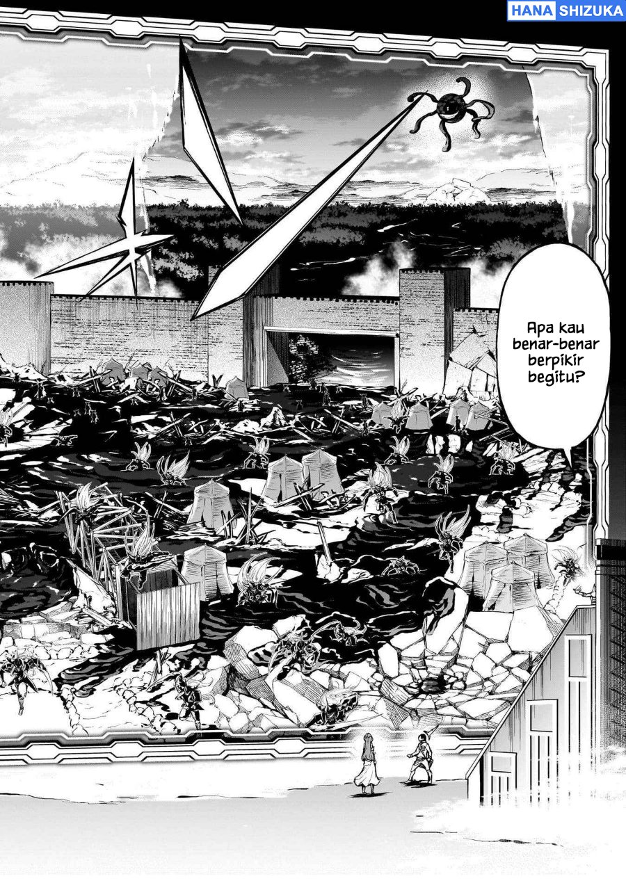 Inaka no Home Center Otoko no Jiyuu na Isekai Seikatsu Chapter 73 - Page 19