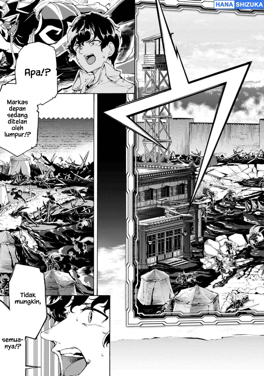Inaka no Home Center Otoko no Jiyuu na Isekai Seikatsu Chapter 73 - Page 20