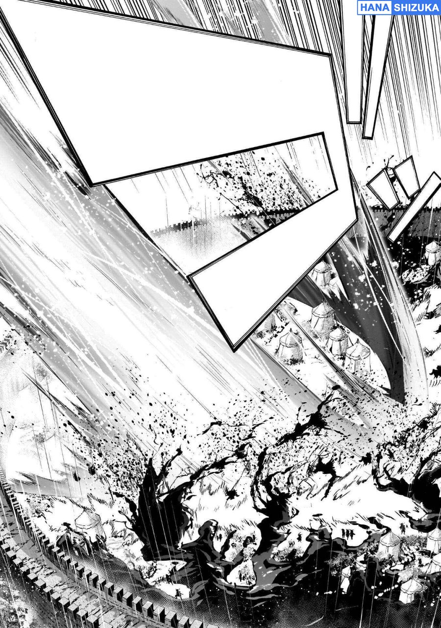 Inaka no Home Center Otoko no Jiyuu na Isekai Seikatsu Chapter 73 - Page 21