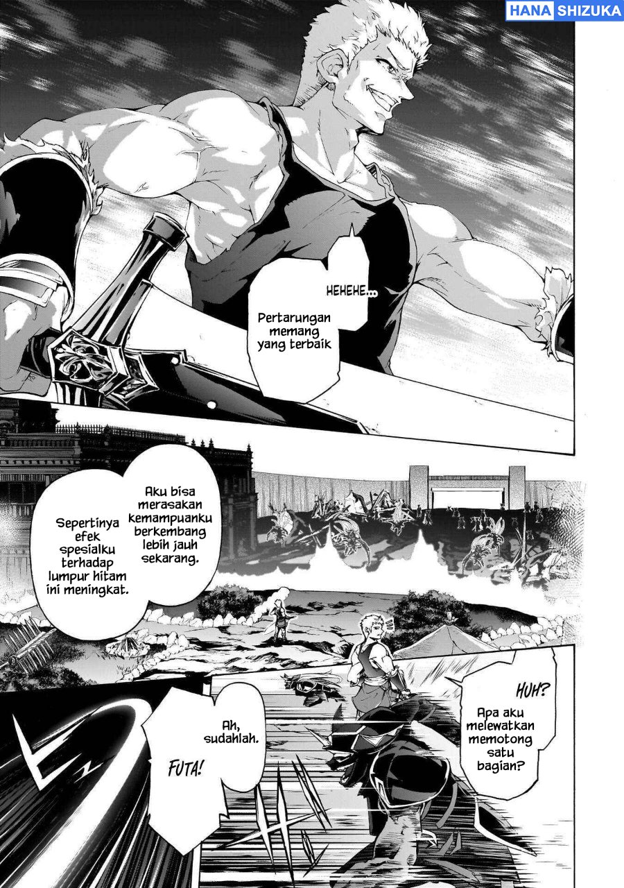 Inaka no Home Center Otoko no Jiyuu na Isekai Seikatsu Chapter 73 - Page 22