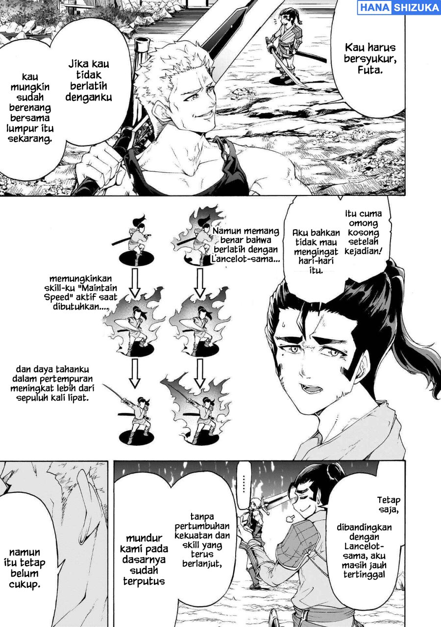 Inaka no Home Center Otoko no Jiyuu na Isekai Seikatsu Chapter 73 - Page 24