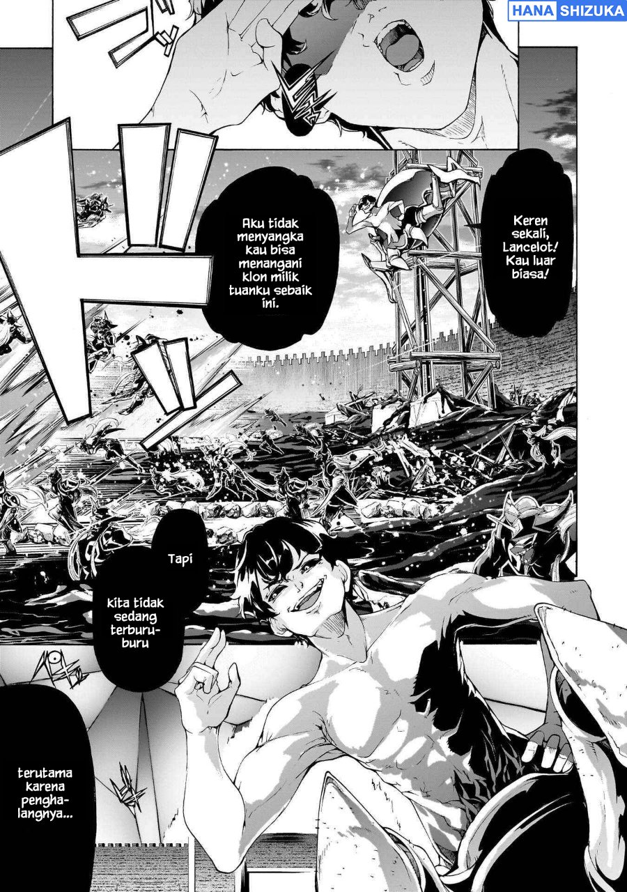 Inaka no Home Center Otoko no Jiyuu na Isekai Seikatsu Chapter 73 - Page 26