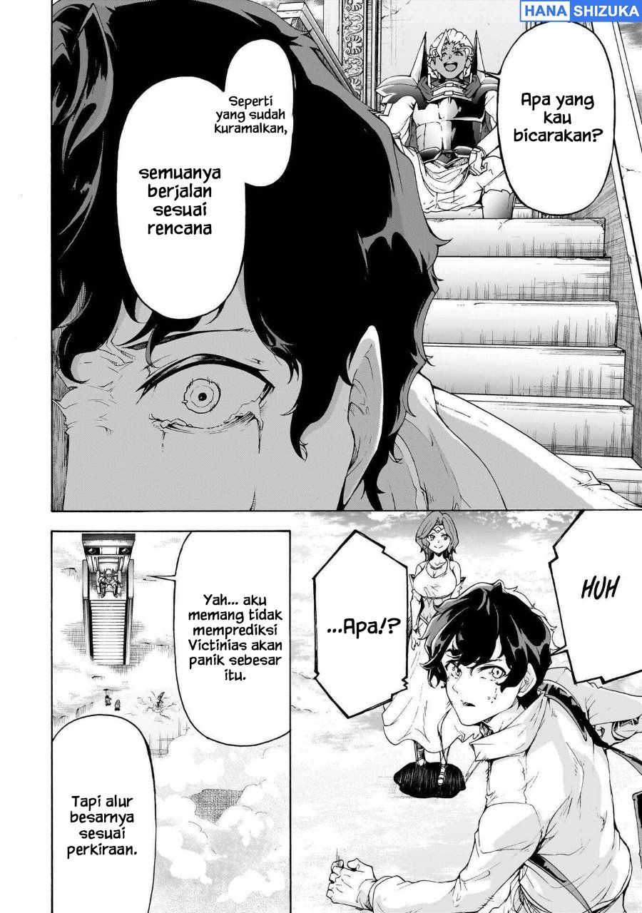 Inaka no Home Center Otoko no Jiyuu na Isekai Seikatsu Chapter 73 - Page 31