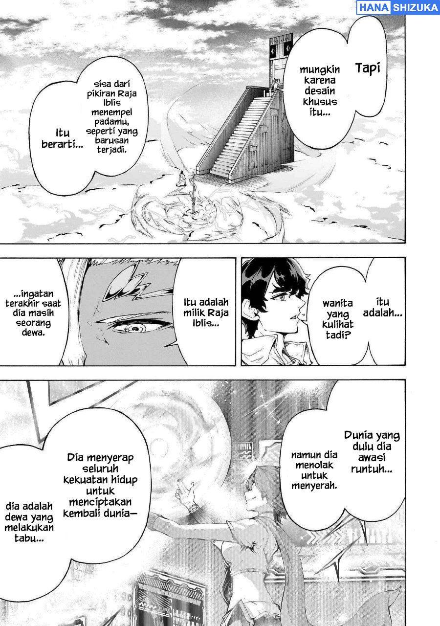 Inaka no Home Center Otoko no Jiyuu na Isekai Seikatsu Chapter 73 - Page 6