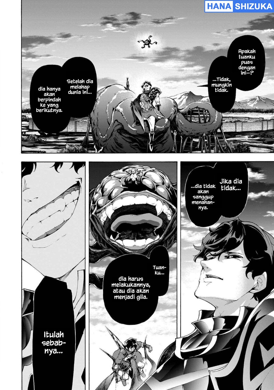 Inaka no Home Center Otoko no Jiyuu na Isekai Seikatsu Chapter 74 - Page 10